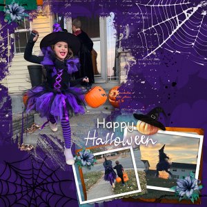 Happy Halloween