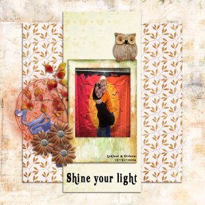 Shine Your Light