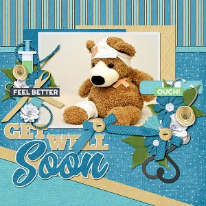 Get Well Soon