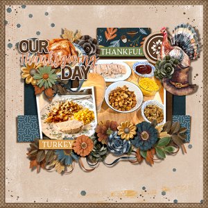 2023 Thanksgiving