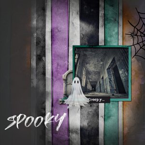 Spooky