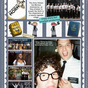 The Book of Mormon
