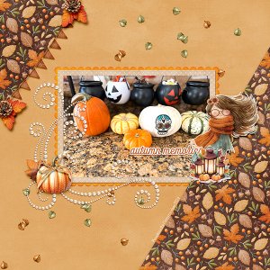 Pumpkins