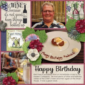 Happy Birthday!