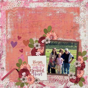 Bountiful with PicturePerfect 301 Temp #1-Aprilisa