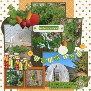 2024 November Templates-Tinci Going Green-GingerBread Ladies