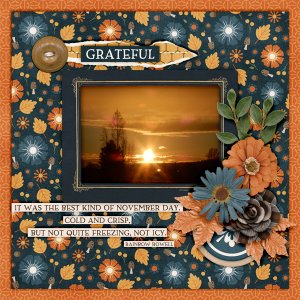 Grateful40