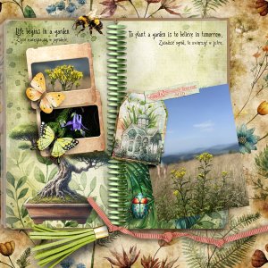 Botanical Gardens