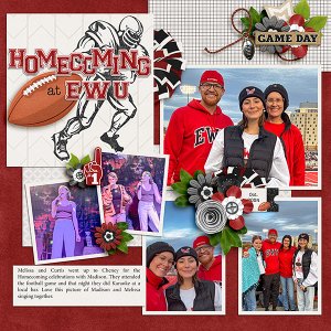 Homecoming
