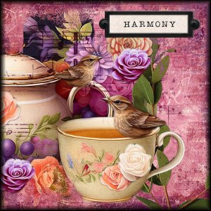 Harmony