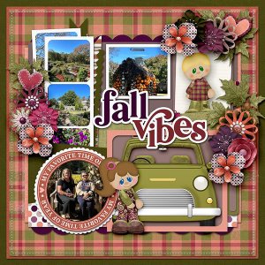 Fall Vibes