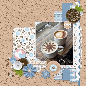 Coffee Art