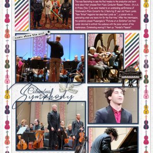 Columbus Symphony