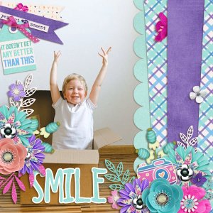 Smile