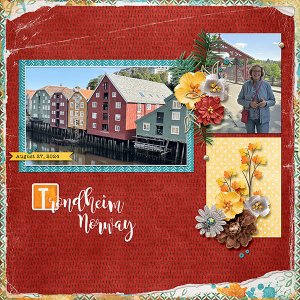 Trondheim