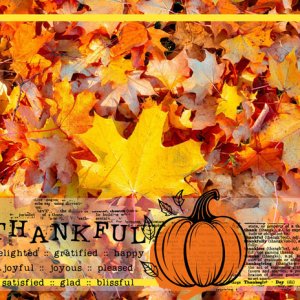 Thankful