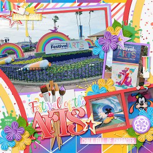 Festival of the Arts