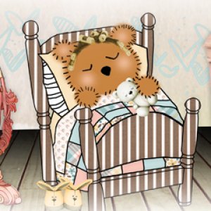 Siggy November Hibernation