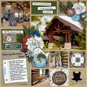 Killarney Mountain Lodge