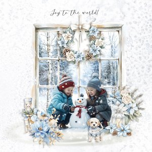 Joy of The Season