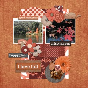autumn