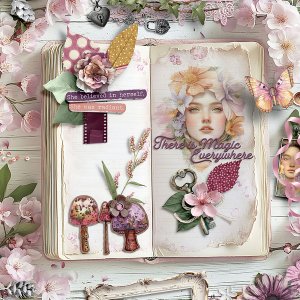 Secret Garden