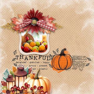 Thankful