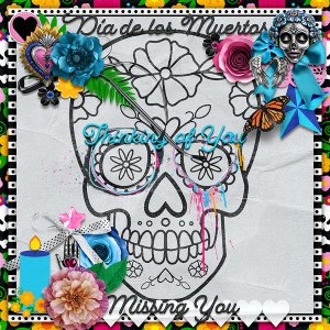 Dia de los Muertos