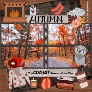 November 2024 Daily Download Challenge