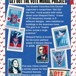 Get Out the Vote