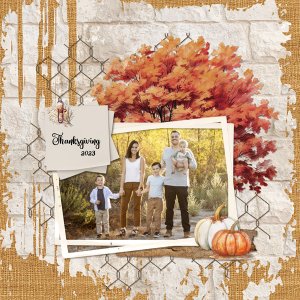 Thanksgiving23