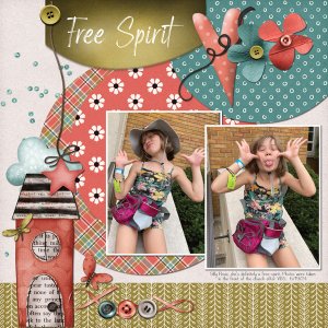 Free Spirit 6-19-24