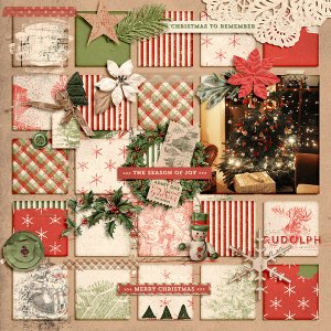 Cozy Christmas