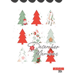 December memories falala 2024