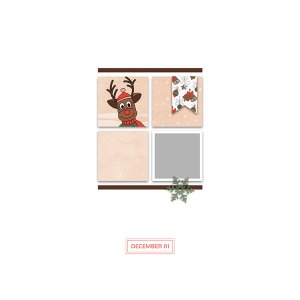 2024 december 1 - foundation page