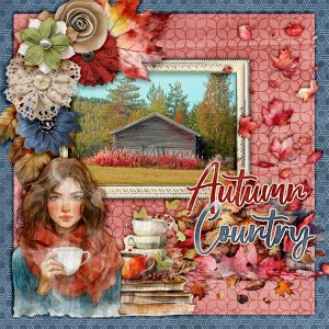 Autumn-country