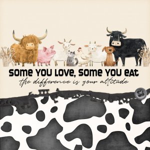 Some You Love