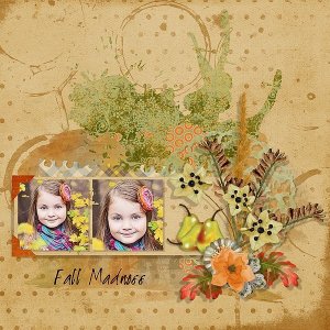 Fall Madness