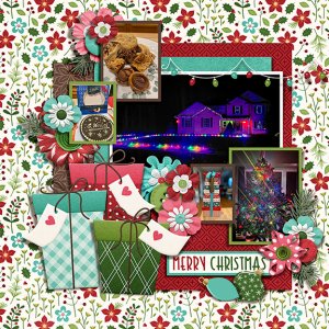 2023 Our Christmas