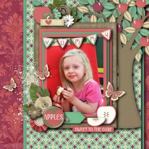 Team Apple