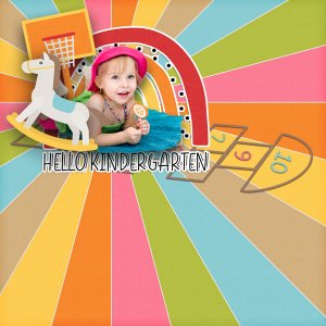 Kindergarten