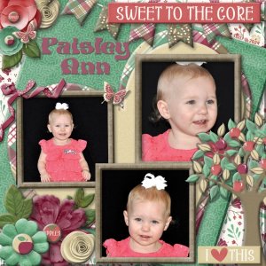 Paisley - Team Apple (TMS)