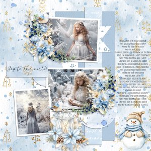 Joy of the Season