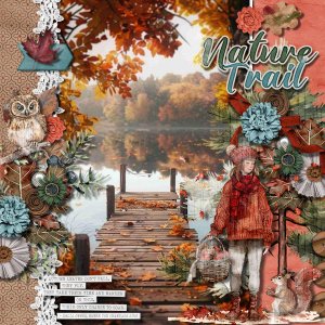 Nature Trail