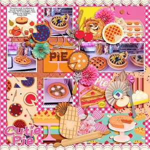 Pie