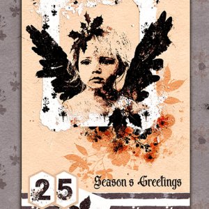 SEASON'S GREETINGS