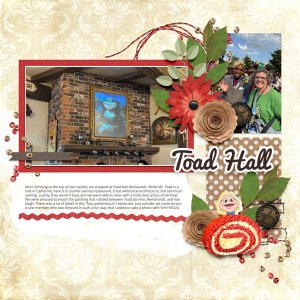 Toad Hall