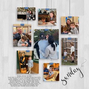 Jaxon's visit 10.16.2022