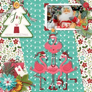 Christmas Joy