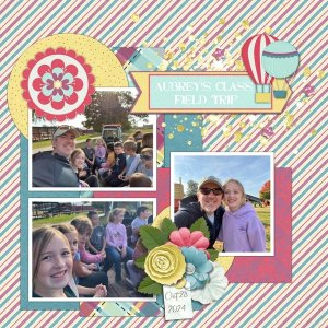 Fall School Trip1